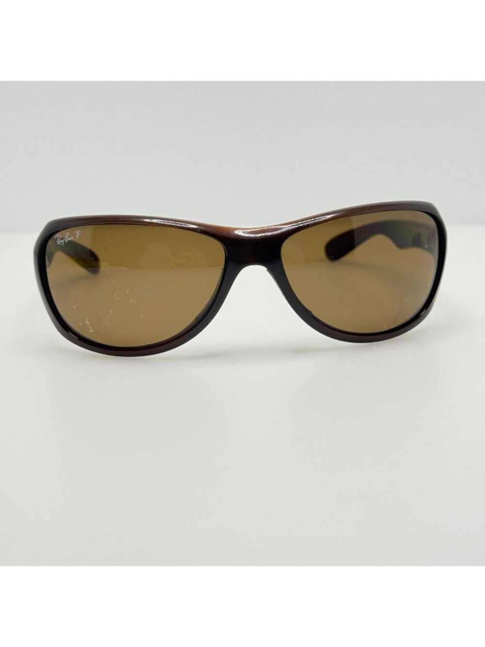 Ray Ban Sunglasses RB 4189 714/83 Polarized 64-16